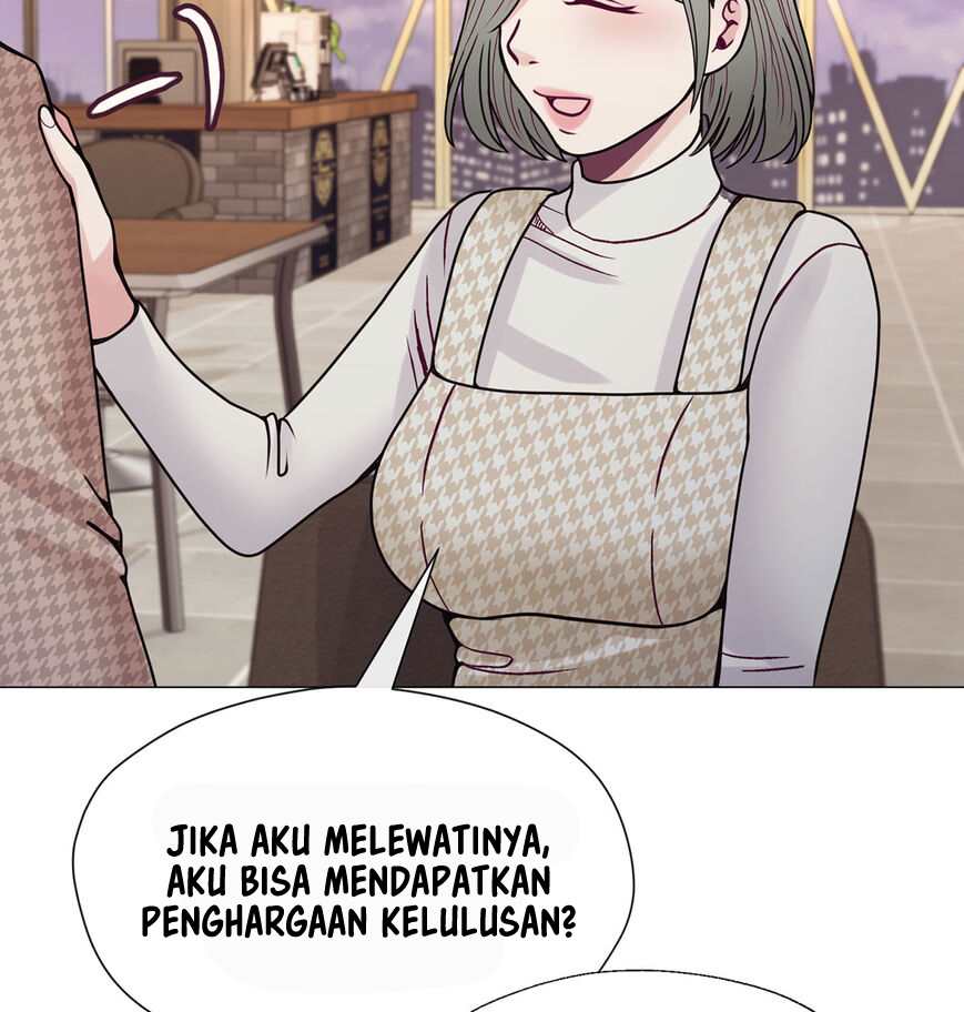 In Love With the Friend&#8217;s Mother - Chapter 27 156