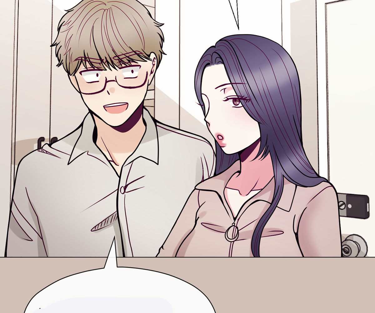 In Love With the Friend&#8217;s Mother - Chapter 27 26