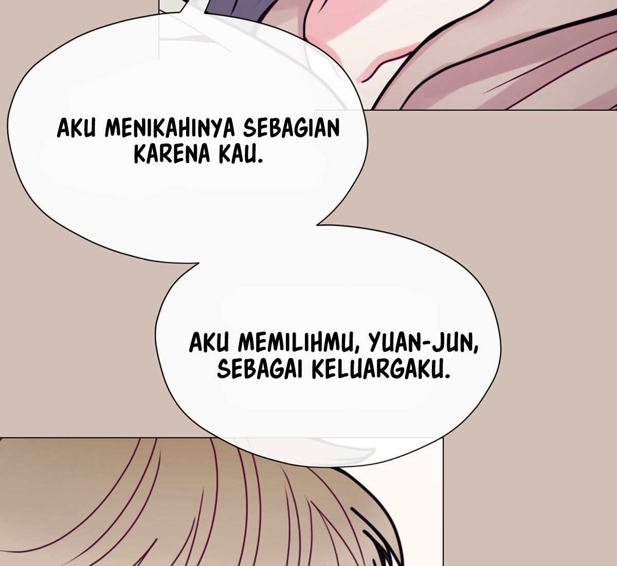 In Love With the Friend&#8217;s Mother - Chapter 27 37
