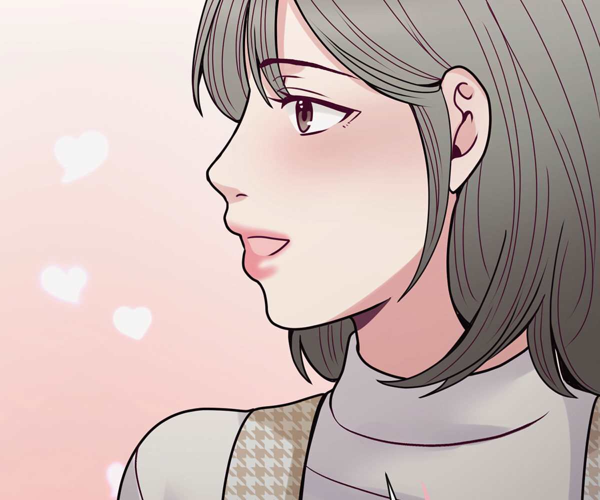 In Love With the Friend&#8217;s Mother - Chapter 27 166