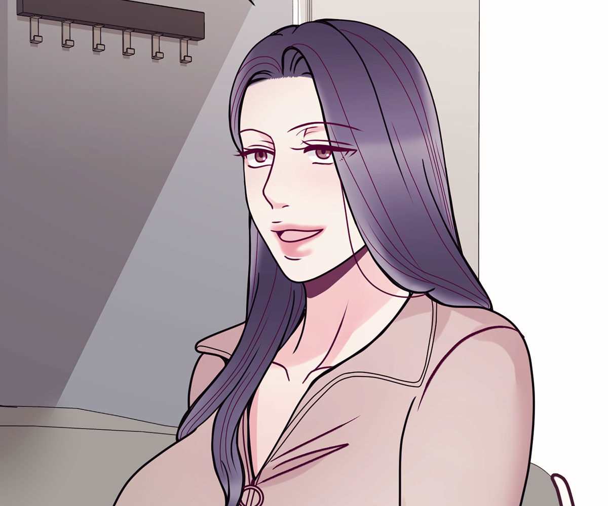 In Love With the Friend&#8217;s Mother - Chapter 27 67