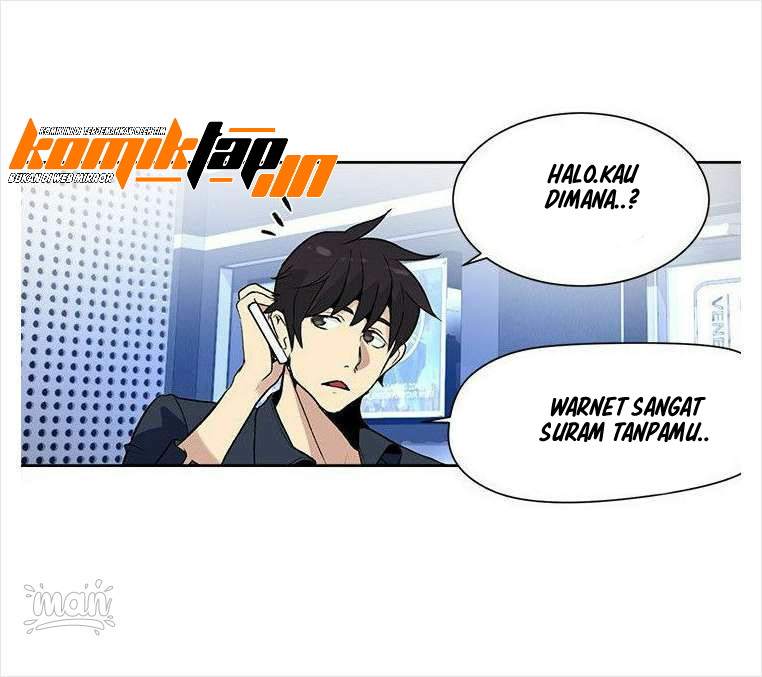 PC Goddess Room - Chapter 28 20