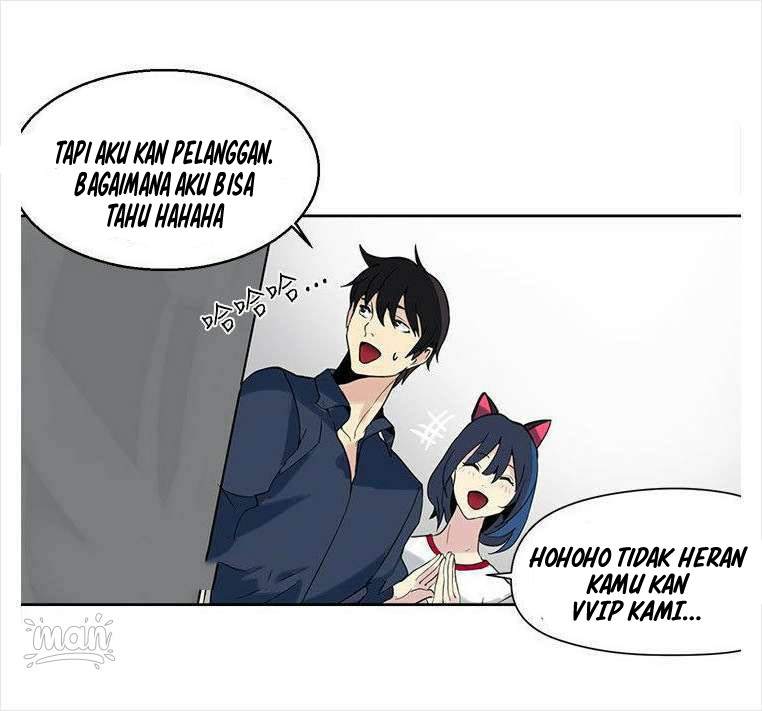 PC Goddess Room - Chapter 28 49