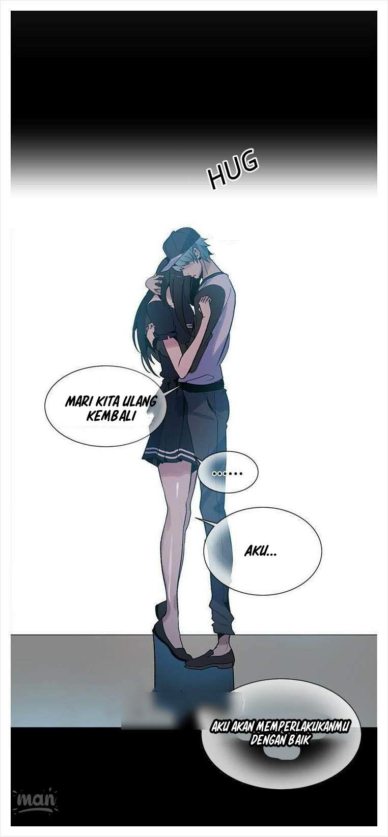 PC Goddess Room - Chapter 28 14