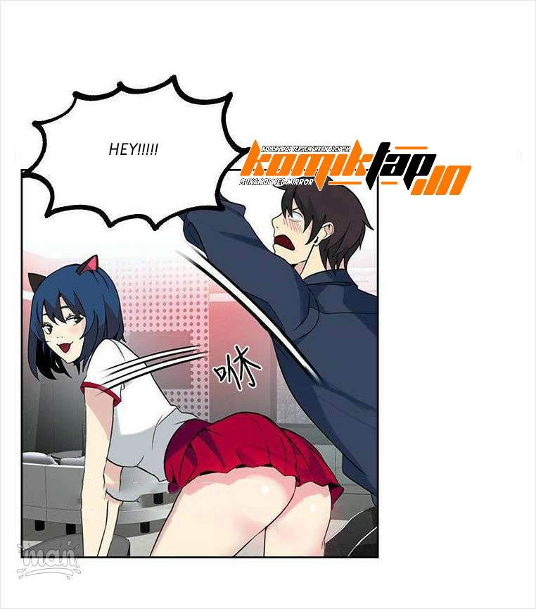 PC Goddess Room - Chapter 28 45