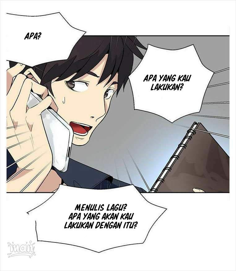 PC Goddess Room - Chapter 28 21