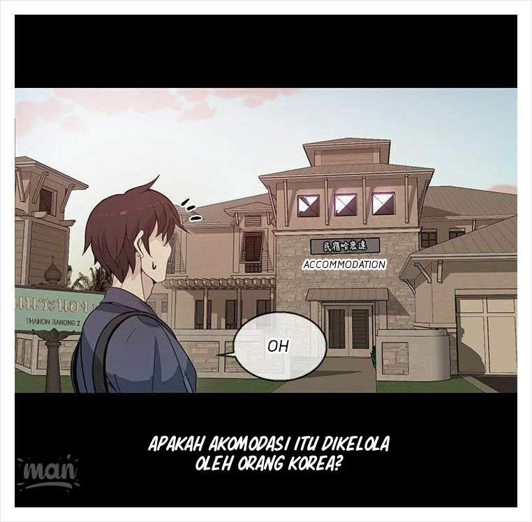PC Goddess Room - Chapter 28 34