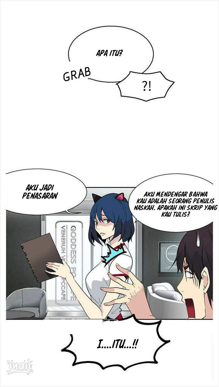 PC Goddess Room - Chapter 28 42
