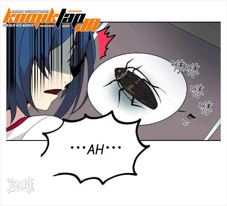 PC Goddess Room - Chapter 28 55