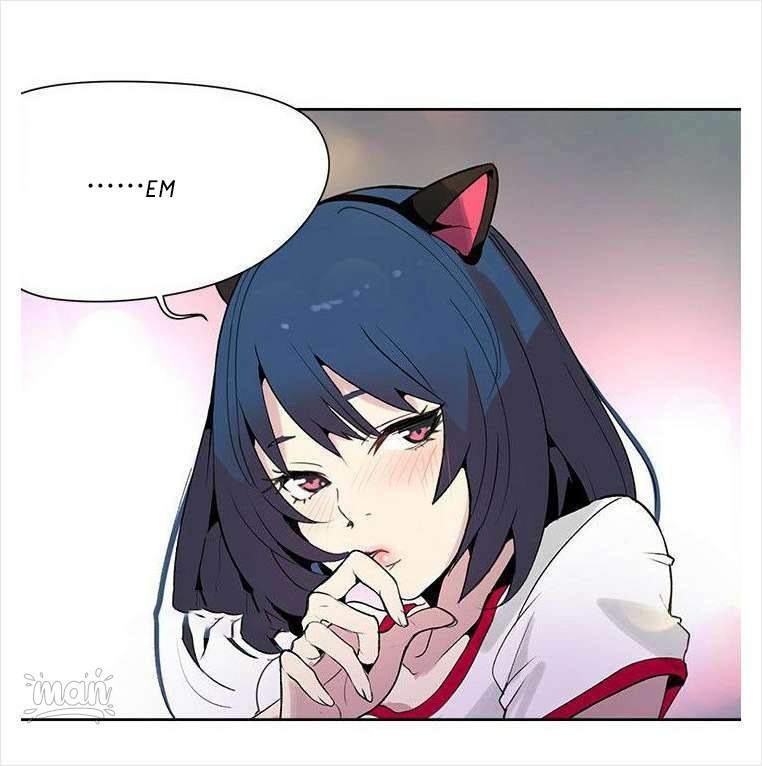 PC Goddess Room - Chapter 28 9
