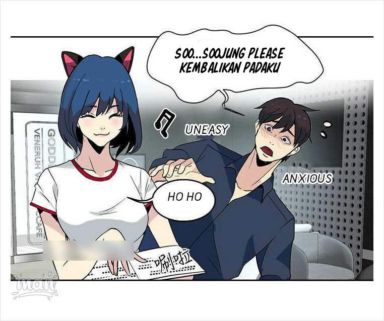 PC Goddess Room - Chapter 28 43
