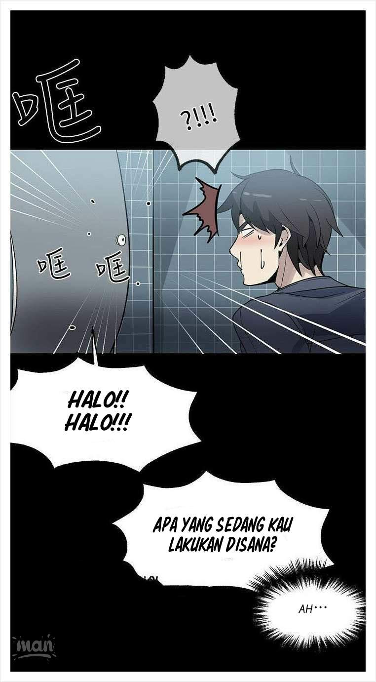 PC Goddess Room - Chapter 28 31