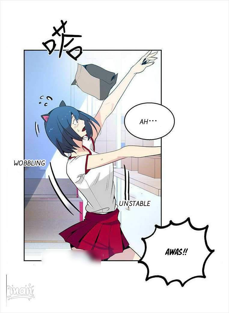 PC Goddess Room - Chapter 28 58