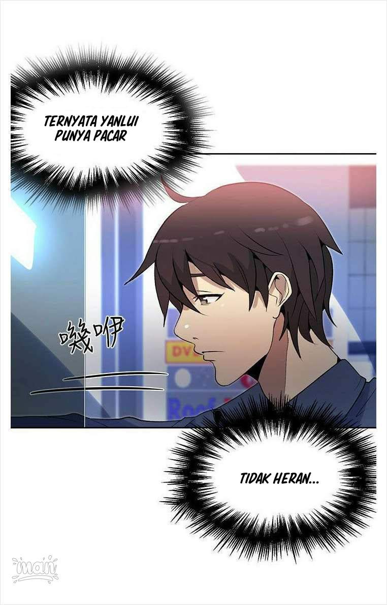 PC Goddess Room - Chapter 28 3