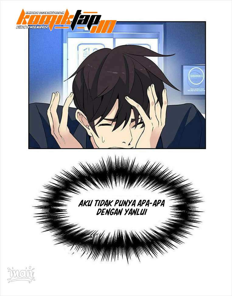 PC Goddess Room - Chapter 28 18