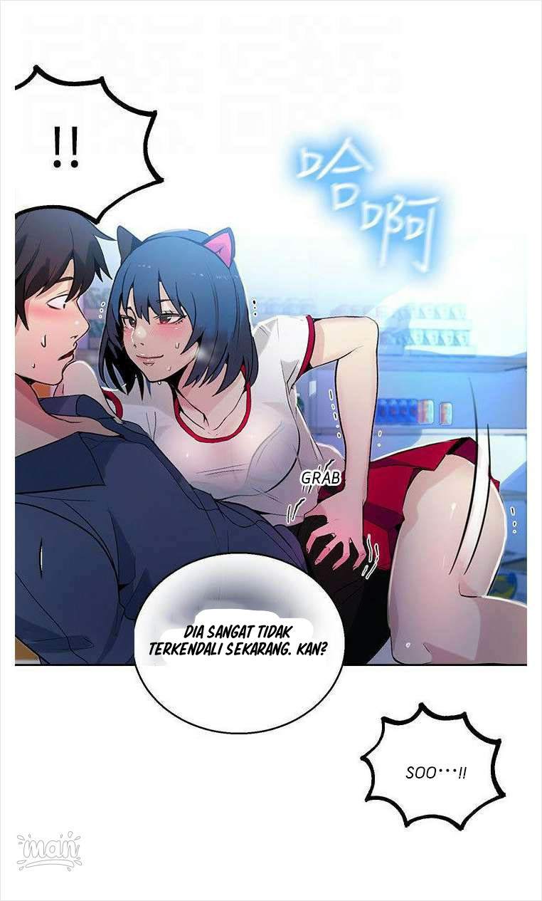 PC Goddess Room - Chapter 28 66