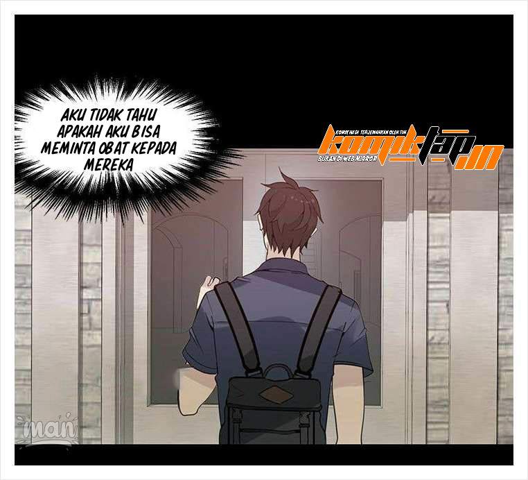 PC Goddess Room - Chapter 28 35