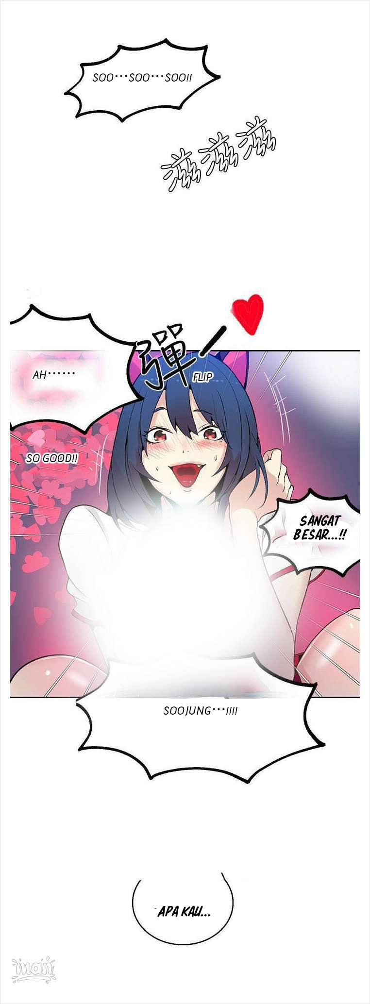 PC Goddess Room - Chapter 28 67