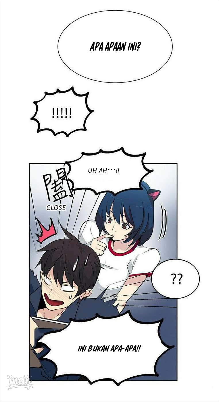 PC Goddess Room - Chapter 28 41