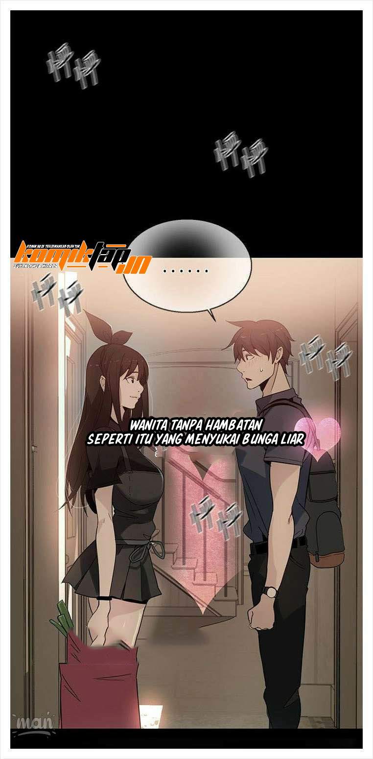 PC Goddess Room - Chapter 28 40