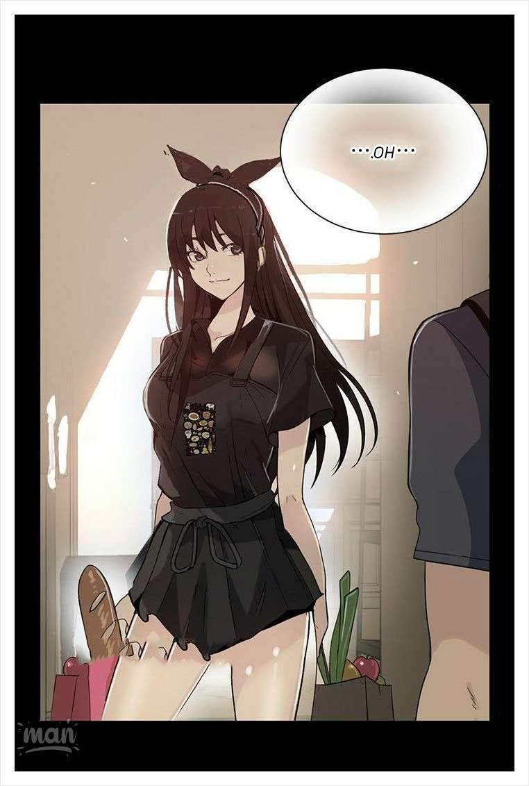 PC Goddess Room - Chapter 28 38