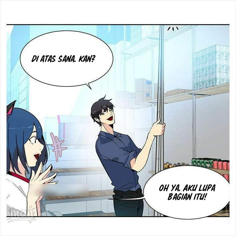 PC Goddess Room - Chapter 28 51