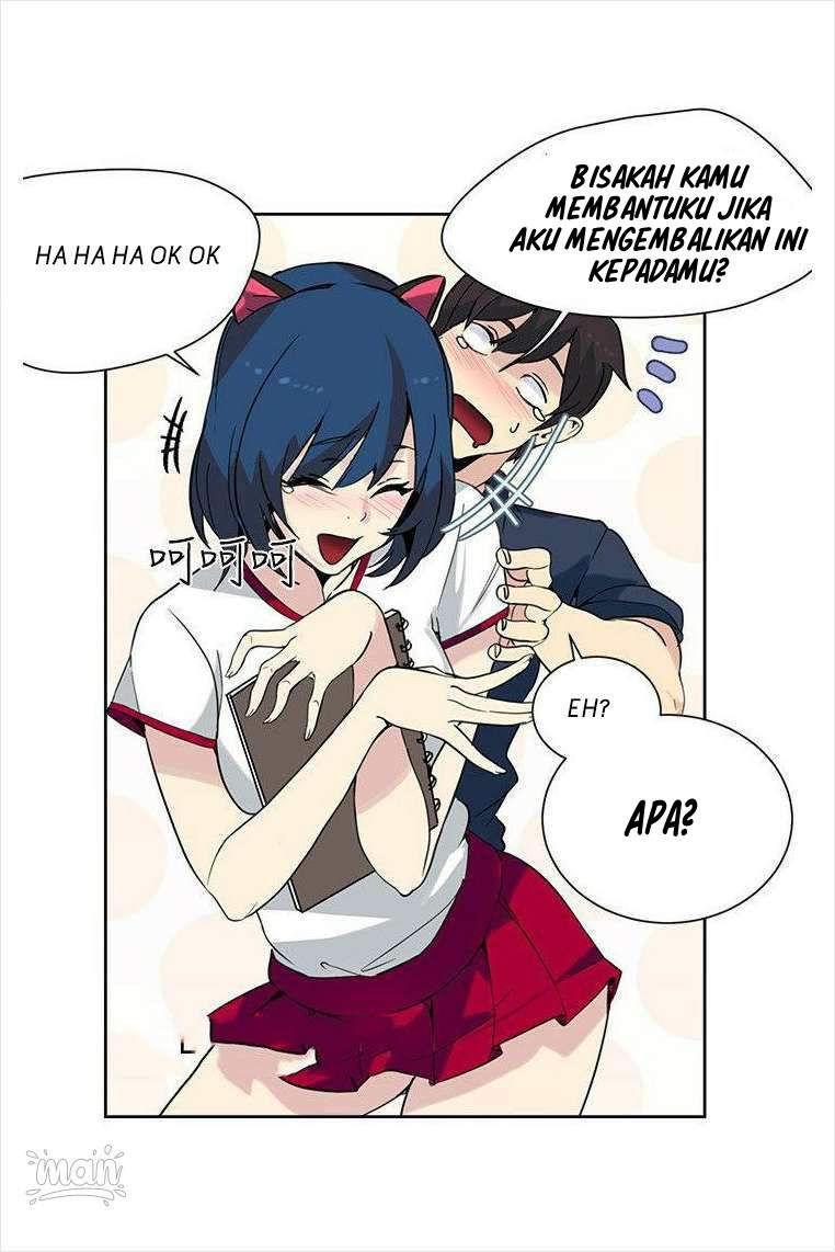 PC Goddess Room - Chapter 28 47