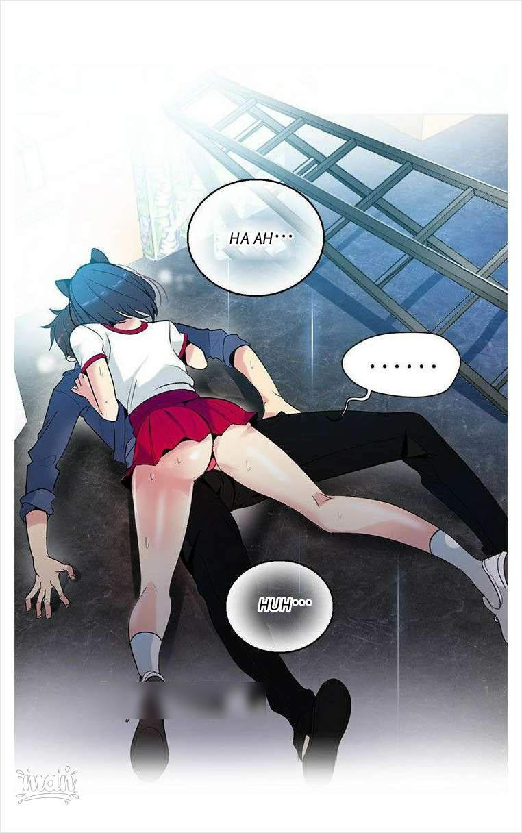 PC Goddess Room - Chapter 28 61