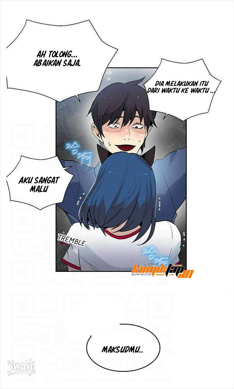 PC Goddess Room - Chapter 28 65