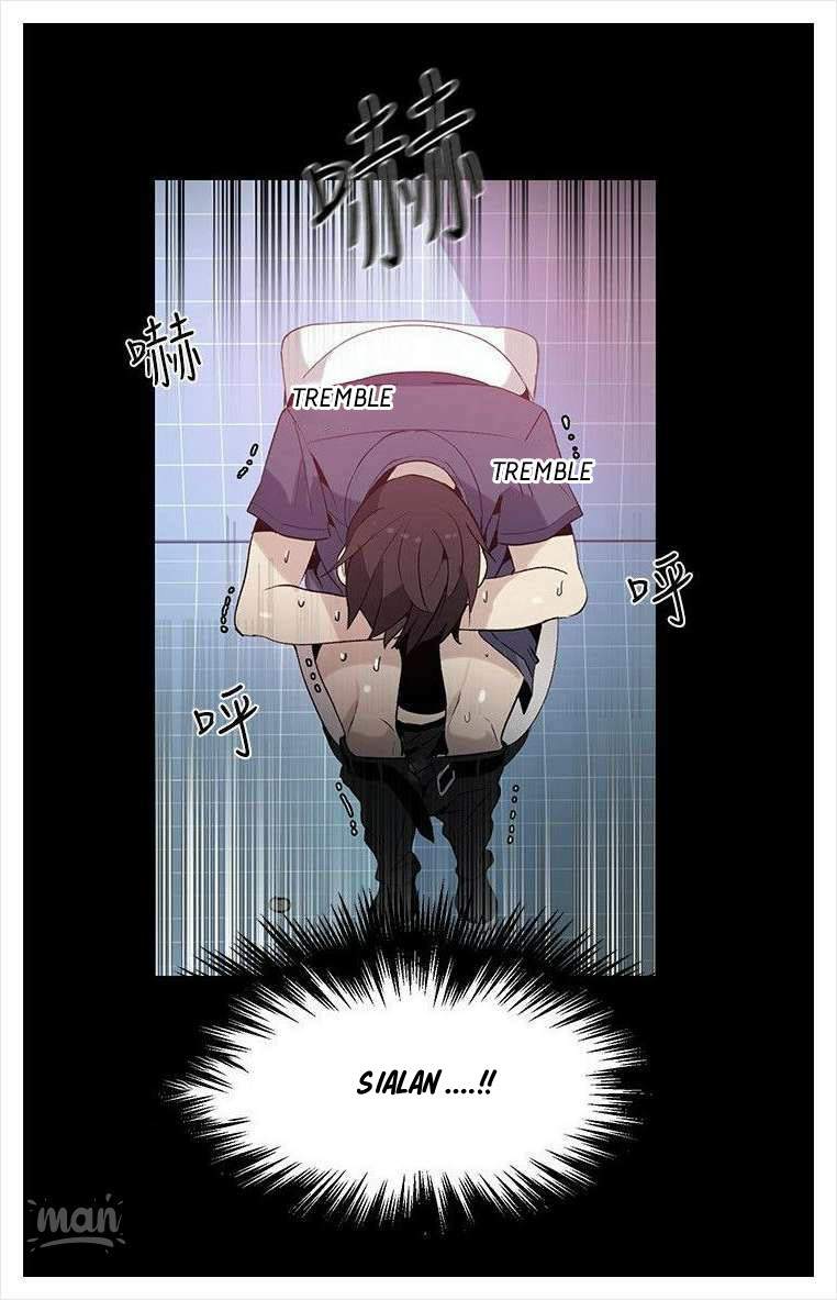 PC Goddess Room - Chapter 28 29