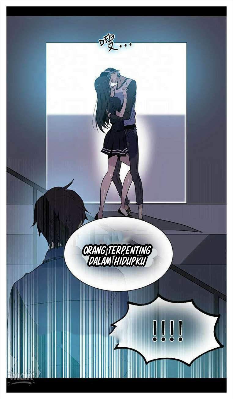PC Goddess Room - Chapter 28 16