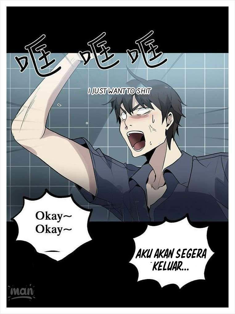 PC Goddess Room - Chapter 28 32
