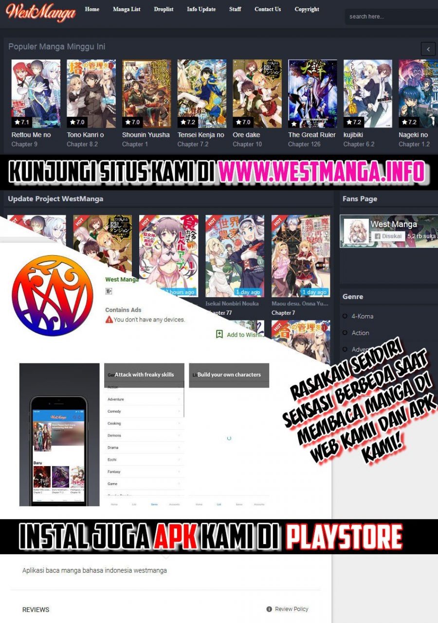 Eroge Yattetara Isekai ni Tensei shita no de Bishoujo Maou o Doreika suru - Chapter 4 20