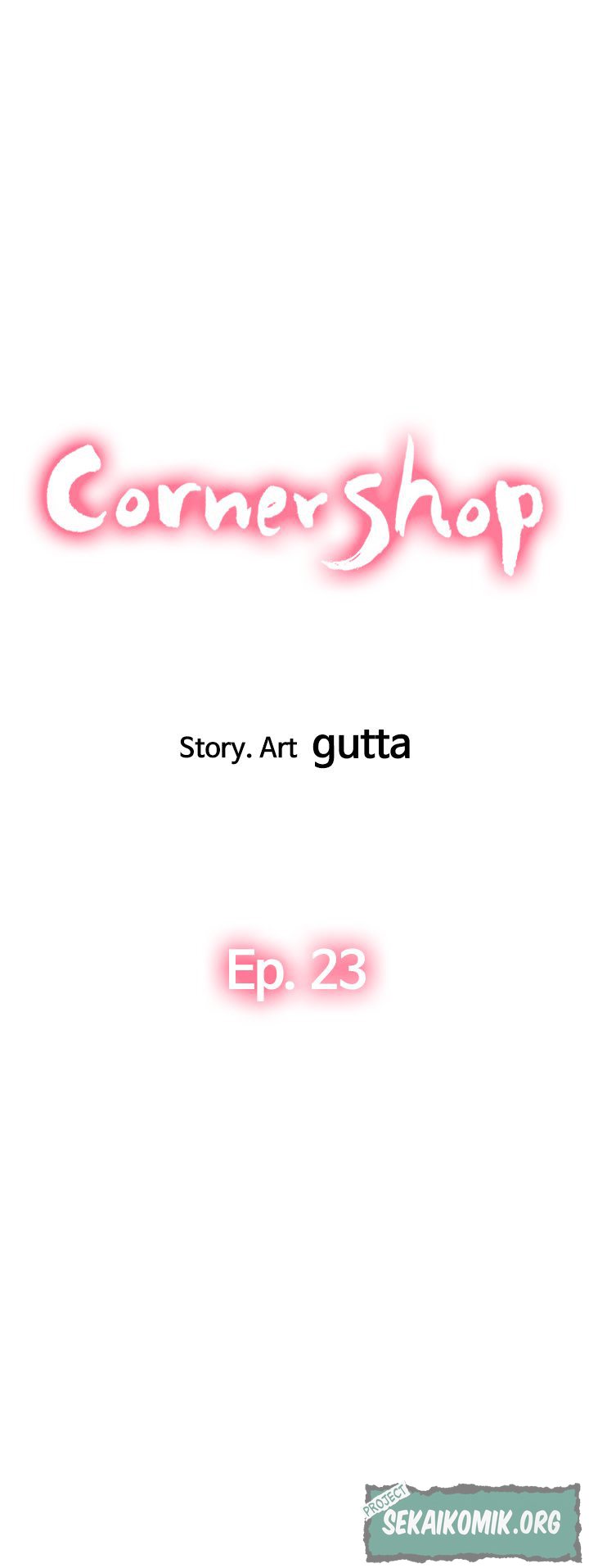 Hole Shop - Chapter 23 2