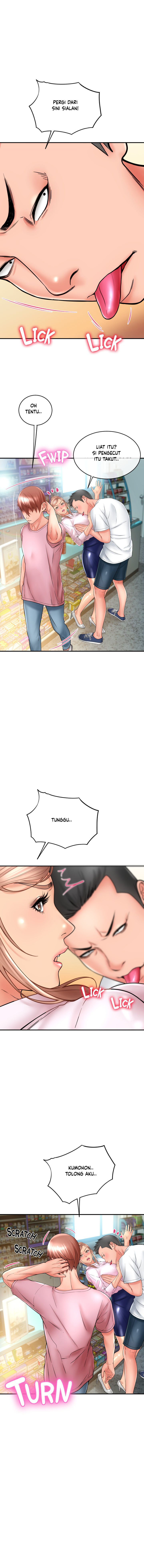 Hole Shop - Chapter 23 10