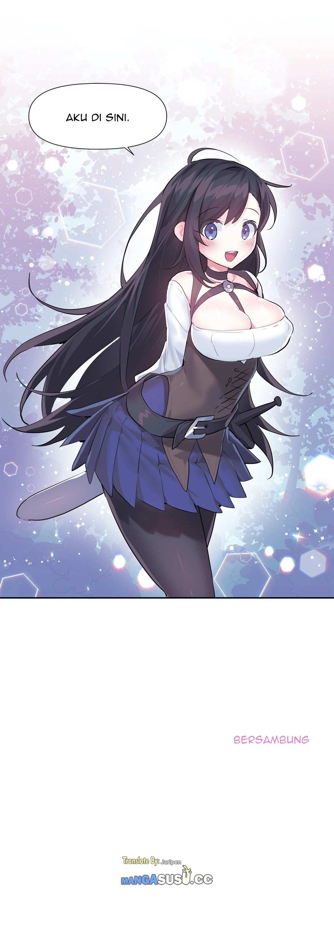 Log in to Lust-a-land - Chapter 50 31