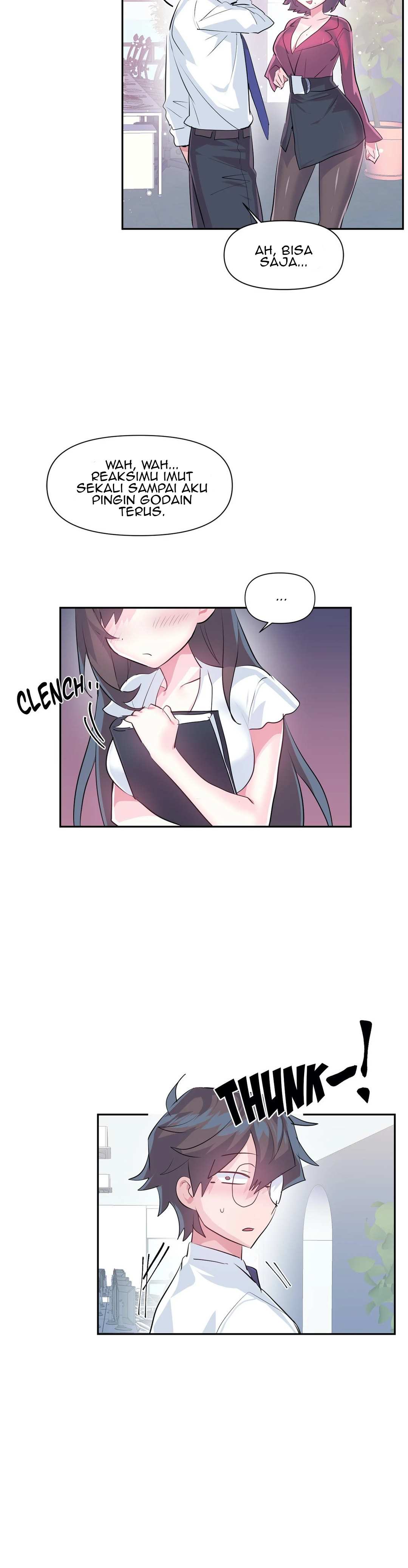 Log in to Lust-a-land - Chapter 50 14