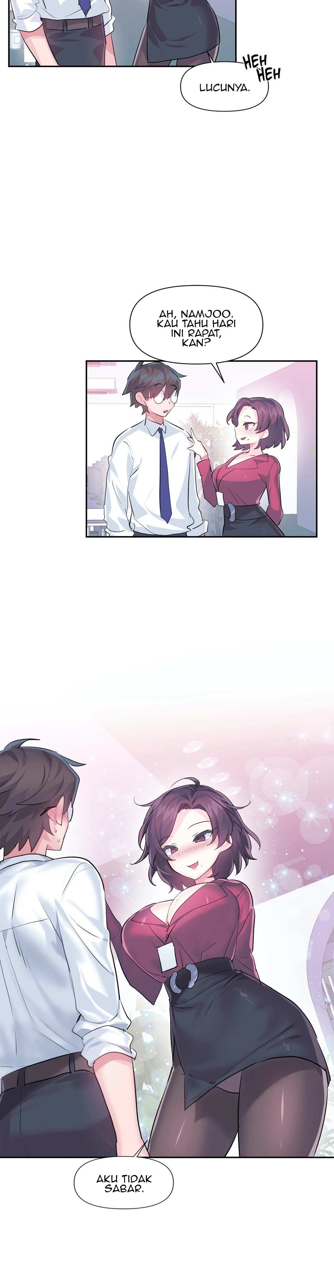 Log in to Lust-a-land - Chapter 50 16
