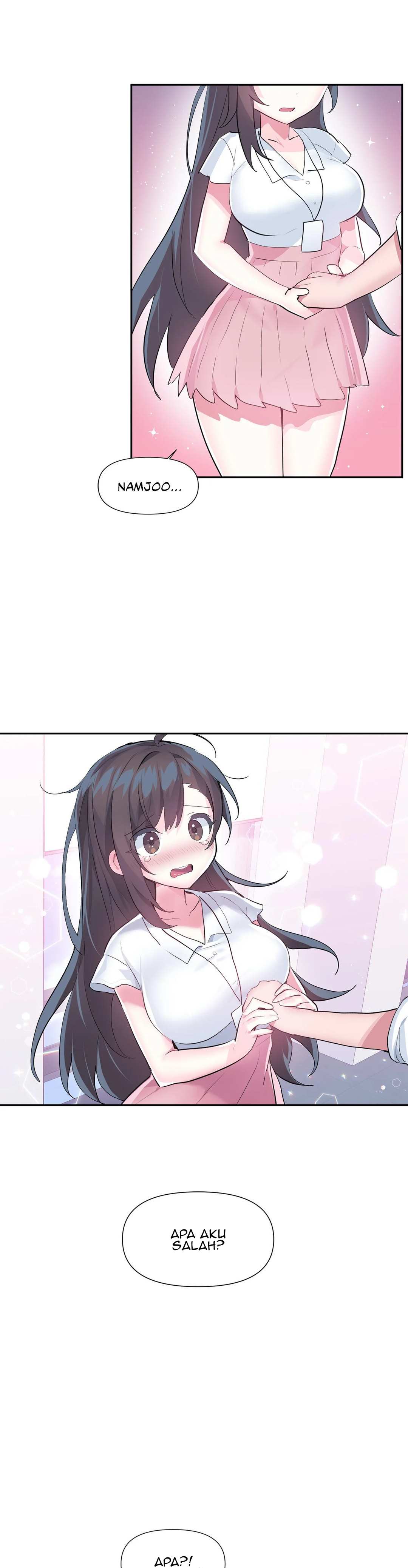Log in to Lust-a-land - Chapter 50 1