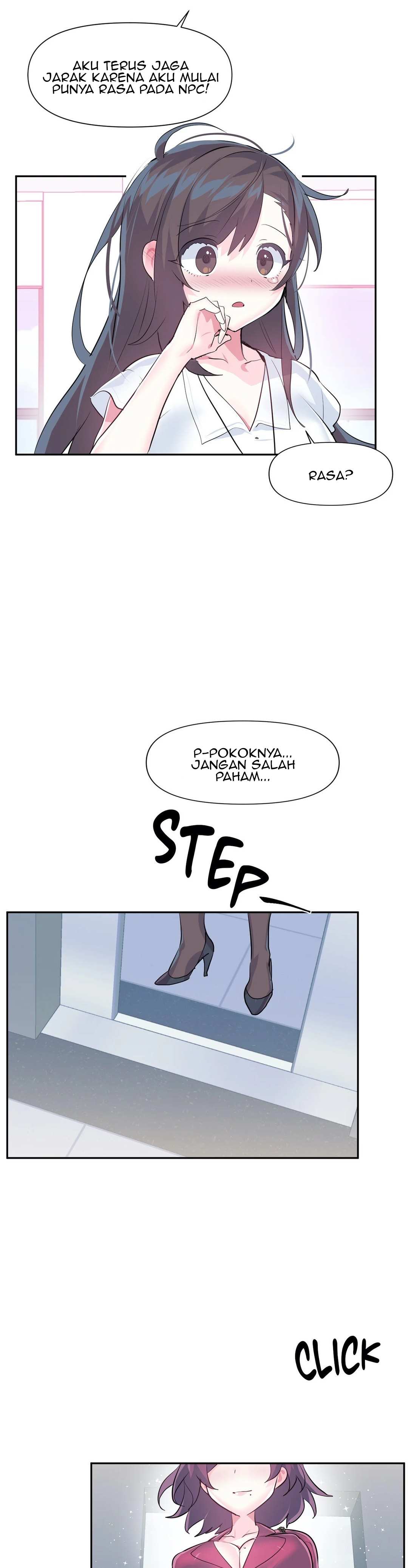 Log in to Lust-a-land - Chapter 50 7
