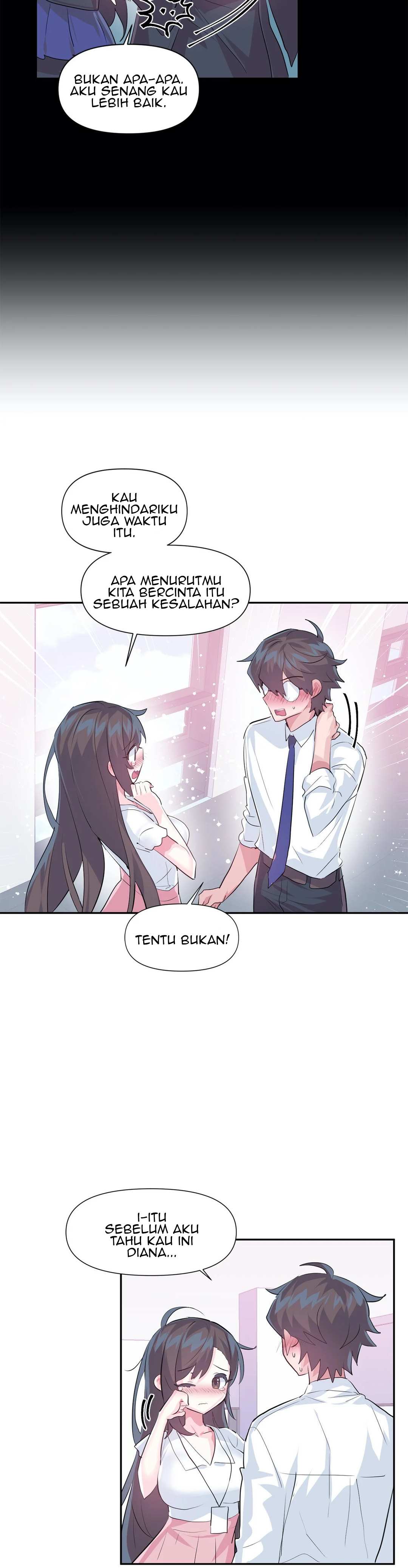 Log in to Lust-a-land - Chapter 50 6