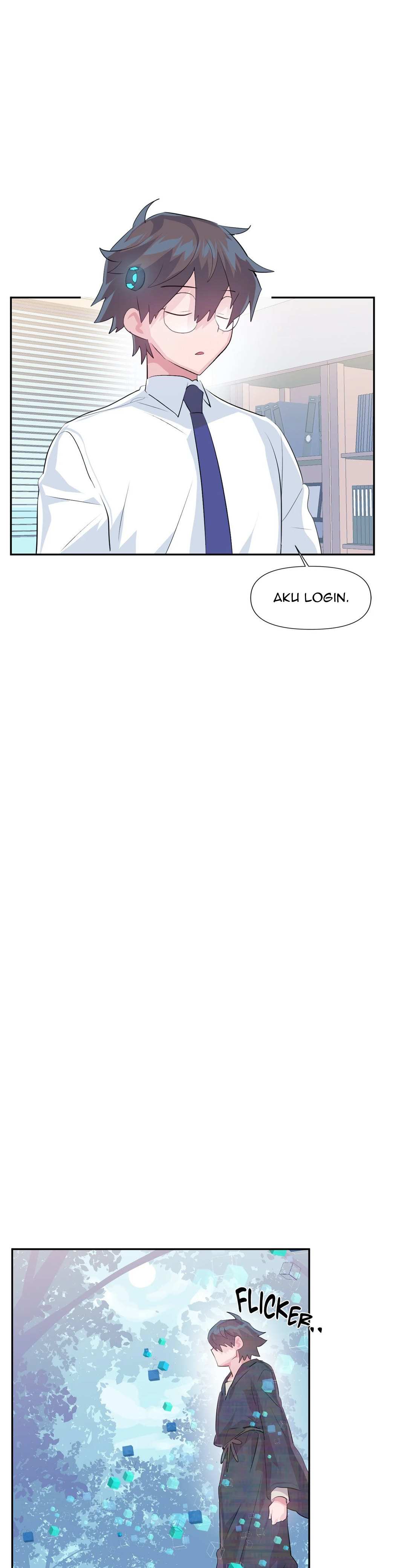 Log in to Lust-a-land - Chapter 50 29