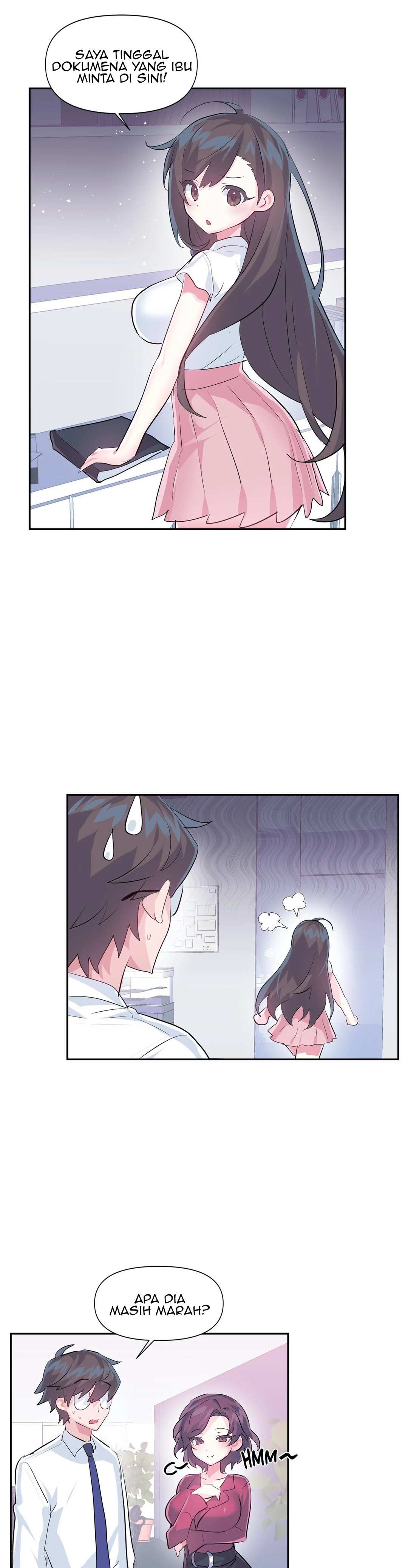 Log in to Lust-a-land - Chapter 50 15
