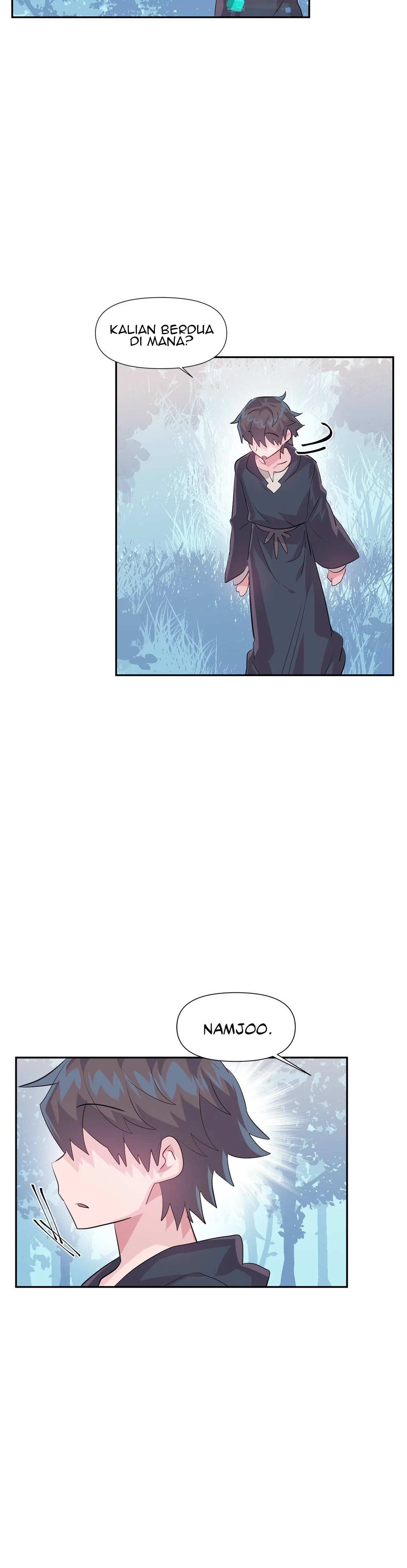 Log in to Lust-a-land - Chapter 50 30