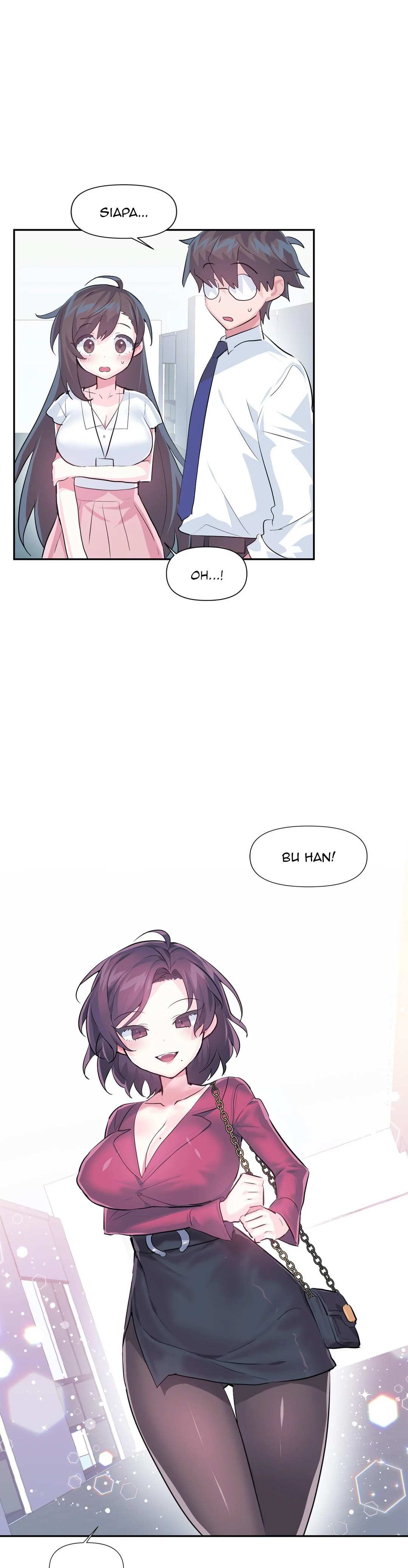 Log in to Lust-a-land - Chapter 50 9