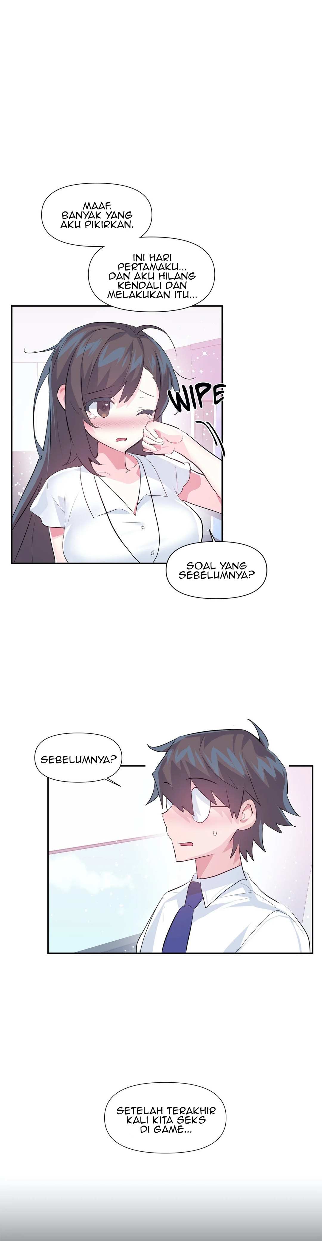 Log in to Lust-a-land - Chapter 50 3