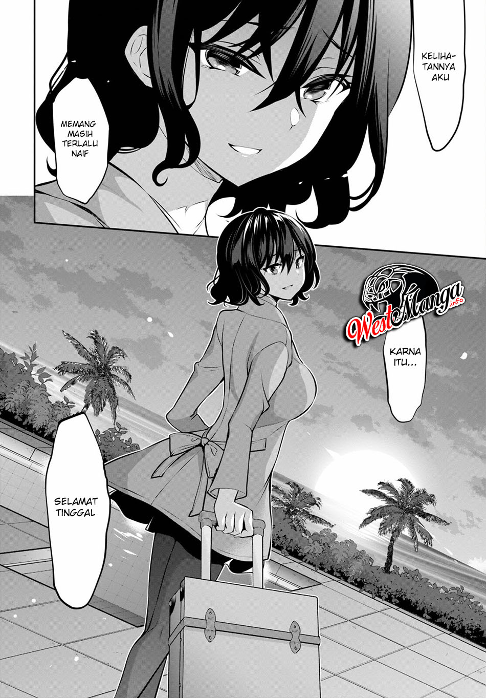 Strategic Lovers - Chapter 6 31