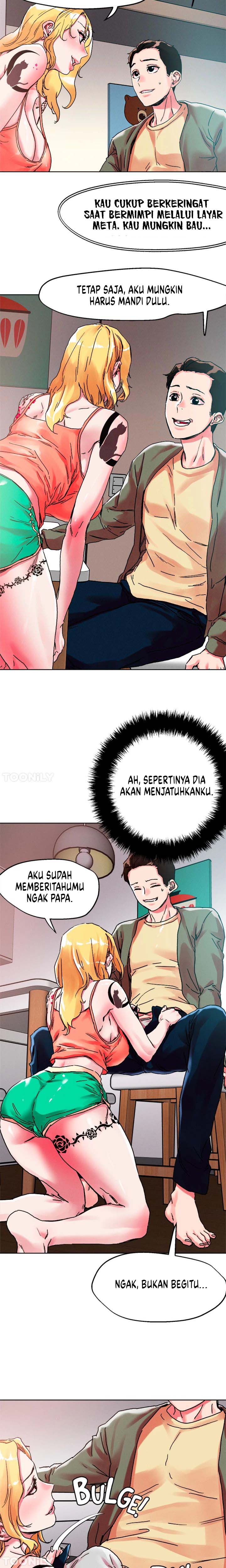 The Emperor of The Night - Chapter Chapter 79 13