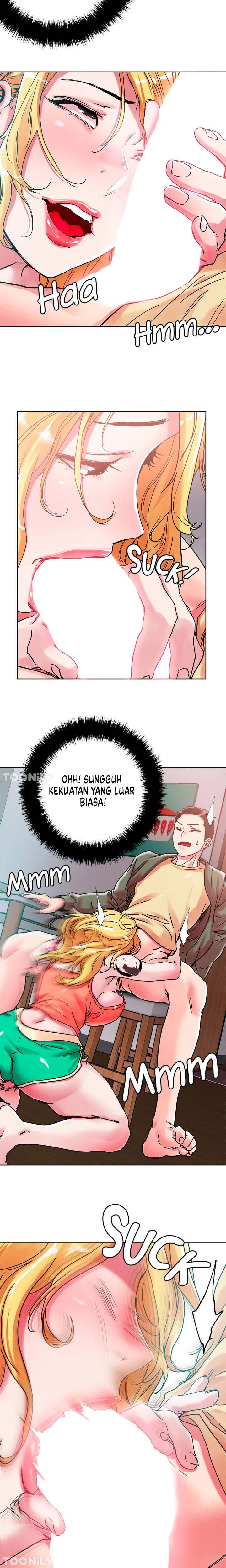 The Emperor of The Night - Chapter Chapter 79 17