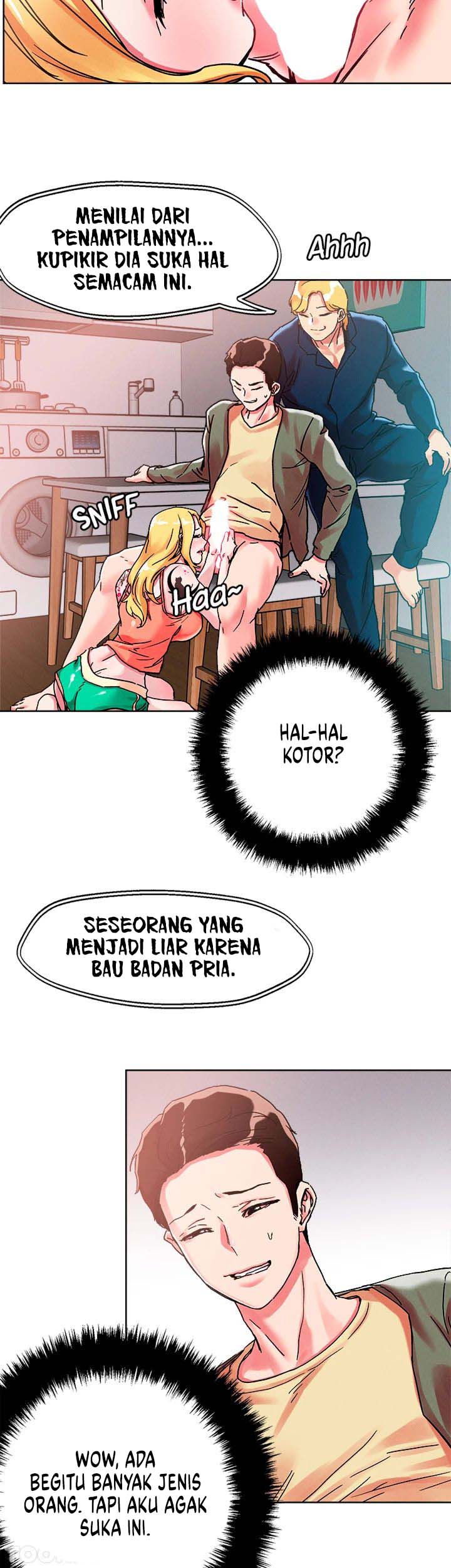 The Emperor of The Night - Chapter Chapter 79 16